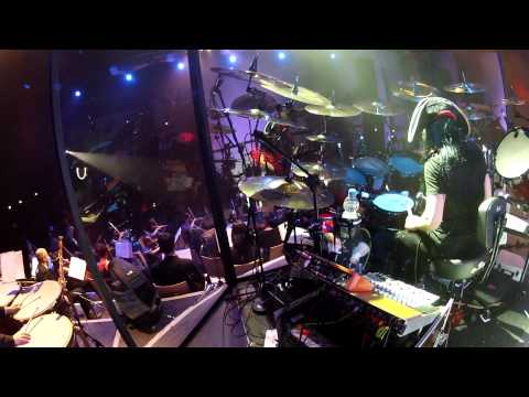 Pirates "in HD" - The Bohemian Symphony Orchestra Prague and Randy Black - Rock Meets Classic 2013