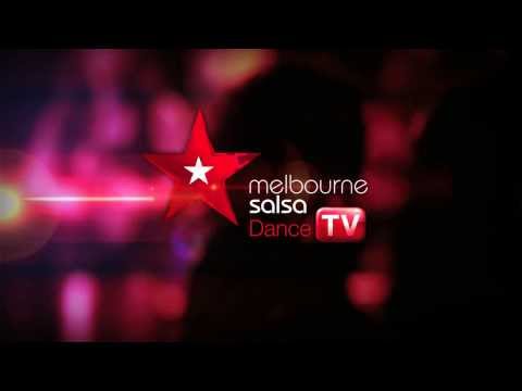 MELBOURNE SALSA DANCE TV - SALSA TUESDAYS IN ST KILDA