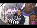 Cartel Bo Lion King Slumped Freestyle Performance ️
