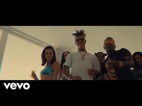 El Kamel - Baila Pa Mi (Official Video) ft. El Teacher