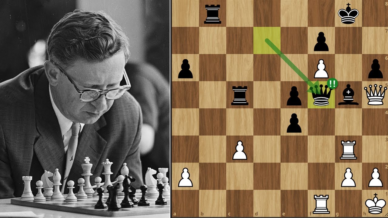 O ataque no flanco | Cap 26 de "The Complete Manual of Positional Chess"