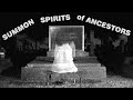 Let The Forefathers Awaken The Tribal Sexual Potency in Your Flesh | Summon The Spirits of Ancestors