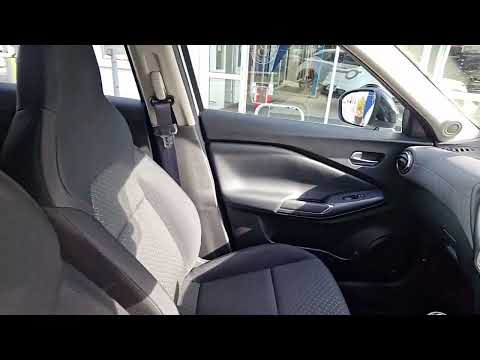 Video of Nissan Juke 1.0T PET 2WD SV