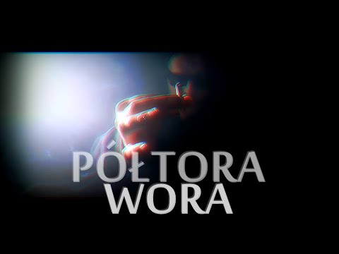 SZYMKUS x BONIU "PÓŁTORA WORA" feat. NOŁNEJM official video