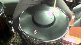 These New Puritans - Fragment Two (Drum Cover) by Joe Cox