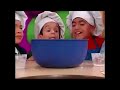Here Comes Barney S If The Shoe Fits 1997 Version Part 1