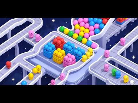 Gem Collector Puzzle