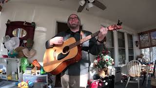 Gone Til November (Pop Version) | Wyclef Jean Acoustic Cover