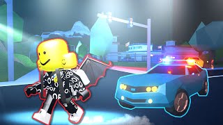 JAILBREAK (Parody of OK by Smokepurpp)