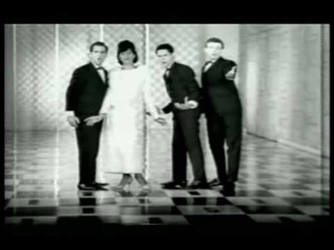 Nostalgia Cubana - Cuarteto de Meme Solis - Otro Amanecer