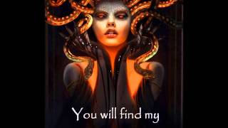 Tarja Turunen &quot;Medusa&quot; (lyrics)