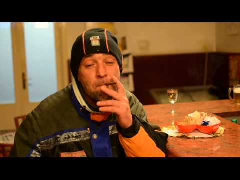 Non si fuma in Dorina (e ju tazzzissssss)