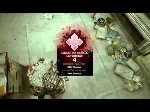 Liga Kings 2T KLz vs RGK (Part 3)