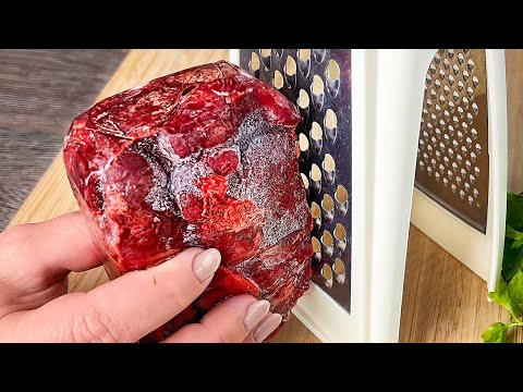 Trick mit der gefrorenen Hühnerleber macht die Welt verrückt! So lecker und einfach!