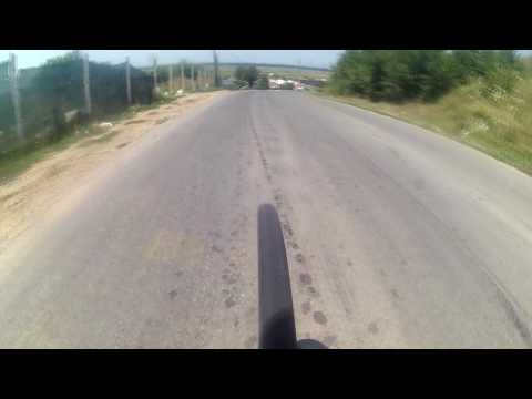 Dobrotinet Climb back view