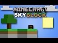 ФЭЙЛЫ!!! | Minecraft Skyblock 