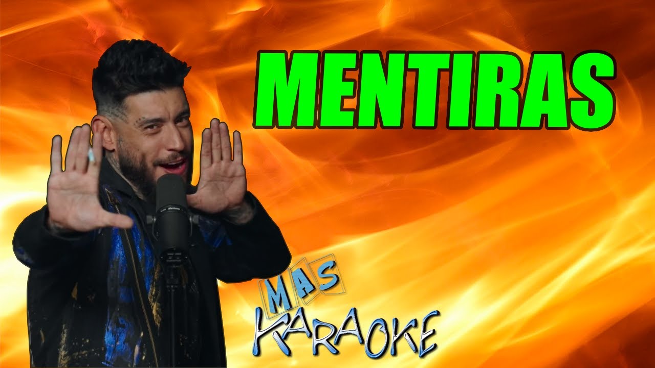 Mentiras