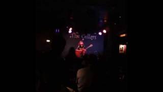 Polly paulusma 25/11 the cellars Eastney