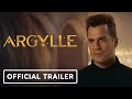 Argylle - Official Trailer (2024) Bryce Dallas Howard, Henry Cavill, Samuel L. Jackson
