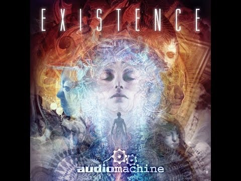 Audiomachine-Existence: FULL Album HQ