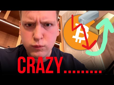 BITCOIN AND ETH: HOW BAD IS THIS DUMP (when recovery) 🚨🚨🚨🚨🚨🚨