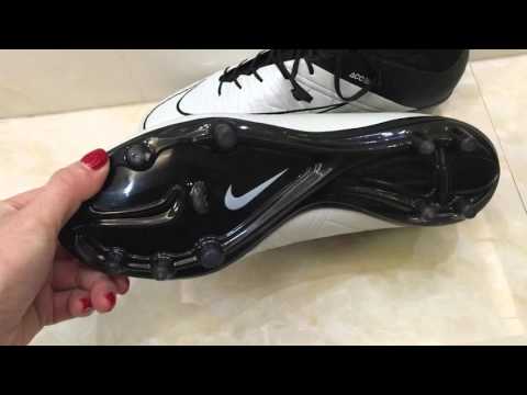 Nike Mercurial Superfly FG 2016 Light Bone Black