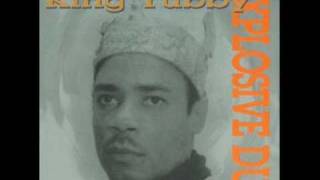 King Tubby - Just A Man Dub
