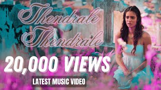 Shameera Mardiana x MC Killadi - Thendrale Thendrale Reprise (Sampaikan Salam Cintaku)