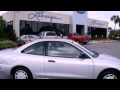 2002 MITSUBISHI MIRAGE LA