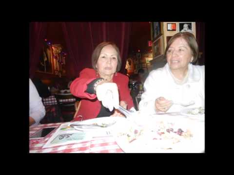 Albita's 2016 Birthday Movie