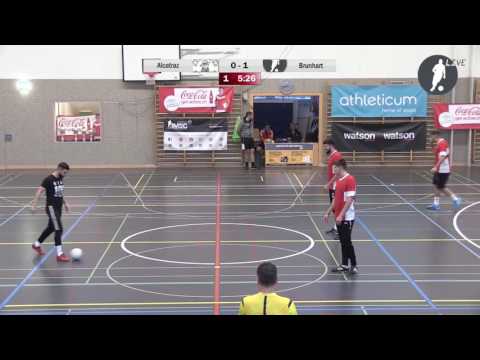 IMSC Day 2016:  Alcatraz - Team Brunhart