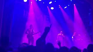 18  Gelosea - InMe (Live) @ Islington Assembly - 03/09/23 - 20th Anniversary Overgrown Eden