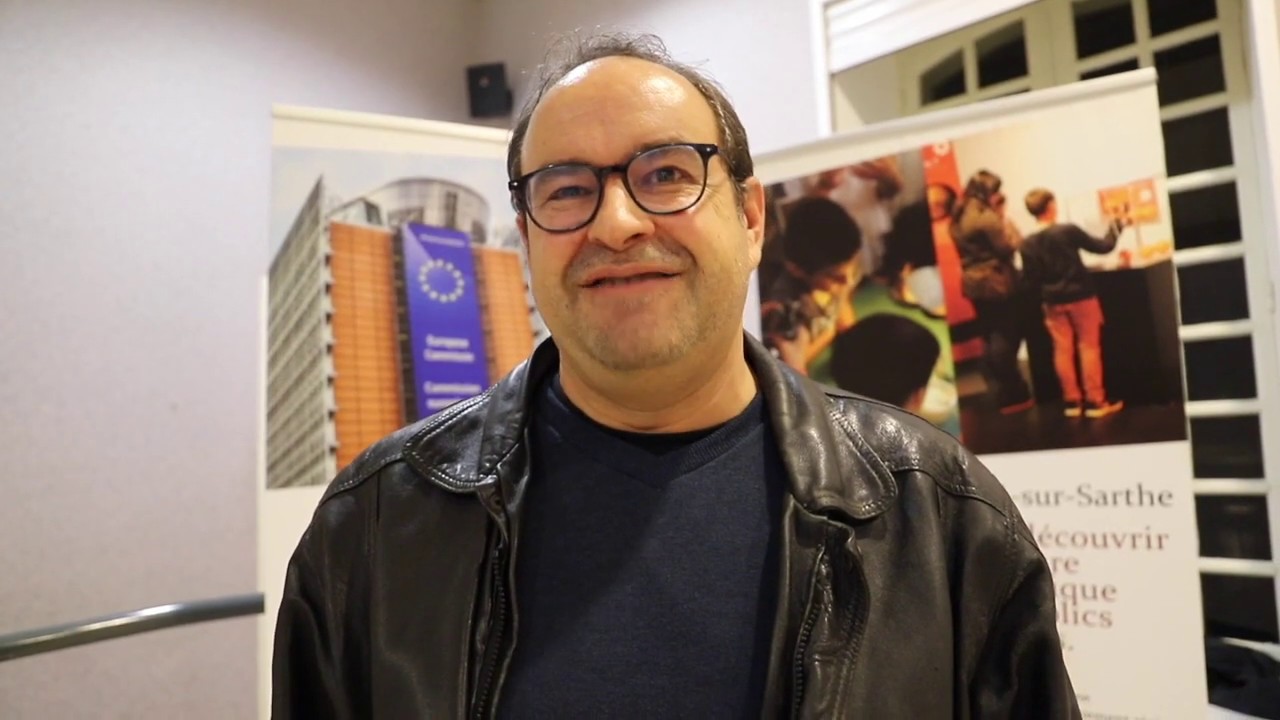 Reportage - europe direct thumbnail