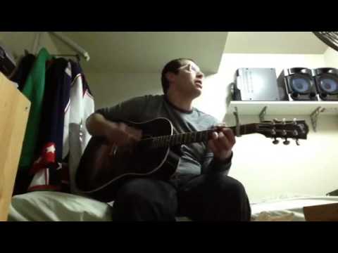 100. The Grace (Neverending White Lights ft. Dallas Green) Cover by Maximum Power, 2/16/2015