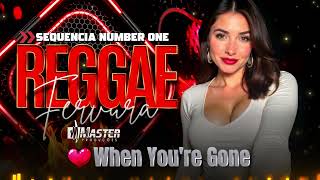 Download lagu ❤️‍🔥REGGAE DO MOMENTO😇When You're Gone Versão 2025 mp3