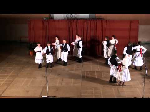 Pjesme i plesovi Hrvatskog zagorja - FA Šiljakovina