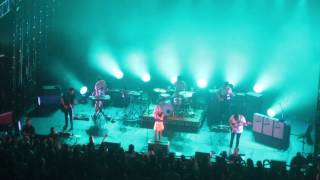 PARAMORE - Turn It Off - Live at The Royal Albert Hall