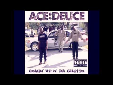 Ace Deuce - A Hustlaz Ambition Slowed Ft Kb Da Kidnappa