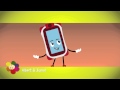 Albert And Junior BabyFirst TV