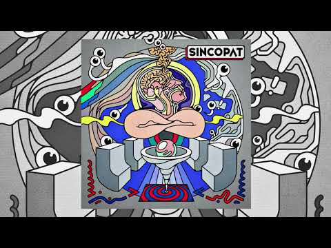 Brigado Crew & Crisstiano - Keep Working [SINCOPAT 75]