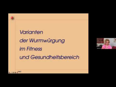 Dr. Maja Storch: Lebe glücklich, lebe froh, wie der Mops im Haferstroh