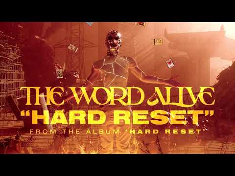Video thumbnail for Hard Reset