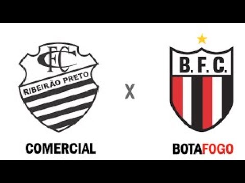 COPA PAULISTA- COMERCIAL-SP X BOTAFOGO-SP