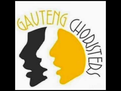 Hear us, oh Lord from Judas Maccabeus by GF Handel sung by Gauteng Choristers