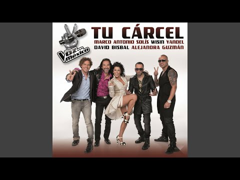Tu Cárcel