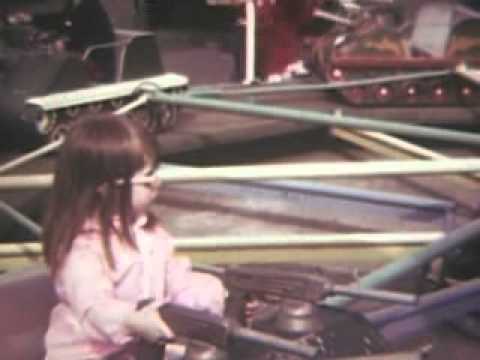 Kiddie Land (2) Pine Brook, NJ