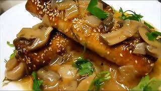 בקלי קלות- טורטיות בשר ברוטב (ליהי קרויץ - מטבח בקלי קלות) - התמונה מוצגת ישירות מתוך אתר האינטרנט יוטיוב. זכויות היוצרים בתמונה שייכות ליוצרה. קישור קרדיט למקור התוכן נמצא בתוך דף הסרטון