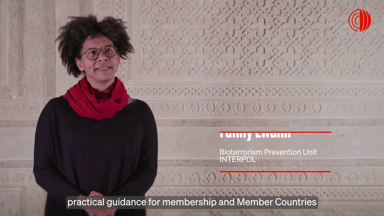 Enhancing preparedness for deliberate biological threats through simulation exercises