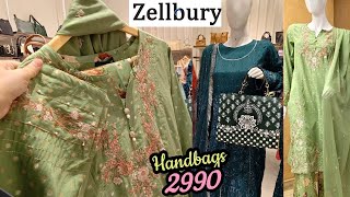 Download lagu Zellbury Hand bags 2290😱Zellbury New Collection 2026❤️Zellbury Eid Sale Price2026 mp3