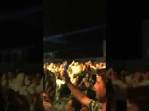 Carlos Hikri Live 2019